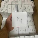 Airpods Apple Liquidation Pallet for sale