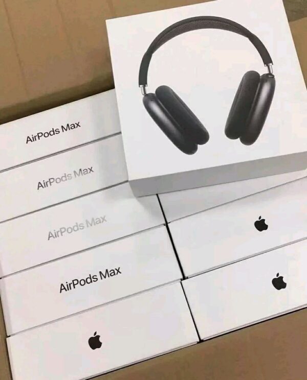 Apple AirPods Max pallets for sale