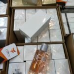 Authentic Perfume Liquidation pallets for sale