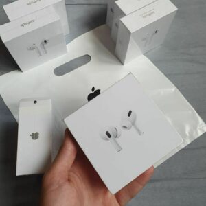 Apple Airpods Pallet for sale