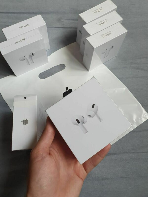 Apple Airpods Pallet for sale