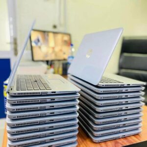 HP/Dell Laptops pallets for sale