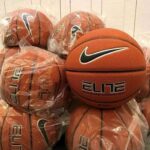 Hyper elite basketballs for sale