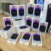 Iphone 14 Pro Max Pallets for sale