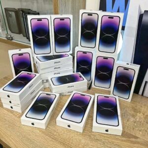 Iphone 14 Pro Max Pallets for sale