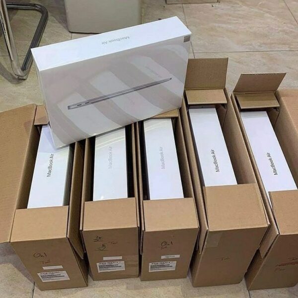 MacBook Air pallets for sale