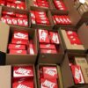 Nike Liquidation Pallets for Sale