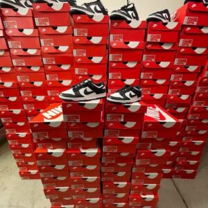 Nike Shoes Pallets For Sale