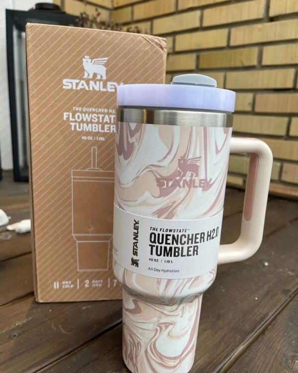 Stanley Starbucks Cup Wholesale Pallet for sale