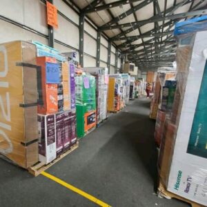 TV Pallets for sale