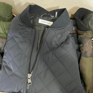 Winter jackets pallets for sale