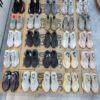 Yeezy shoes pallets for sale