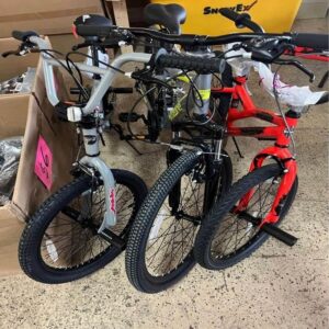 Bicycle pallets for sale