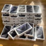 IPhone 15 Pro Max Pallet for Sale