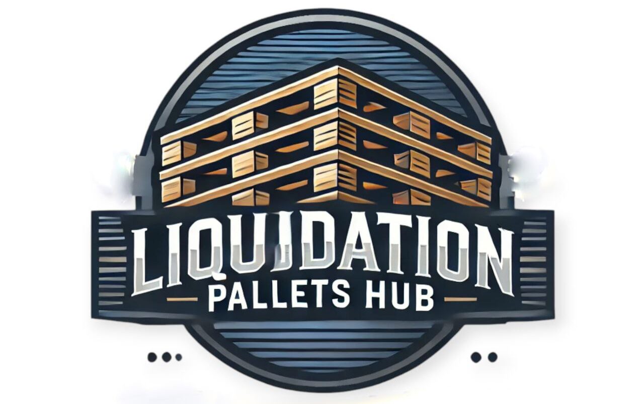 liquidation pallets hub